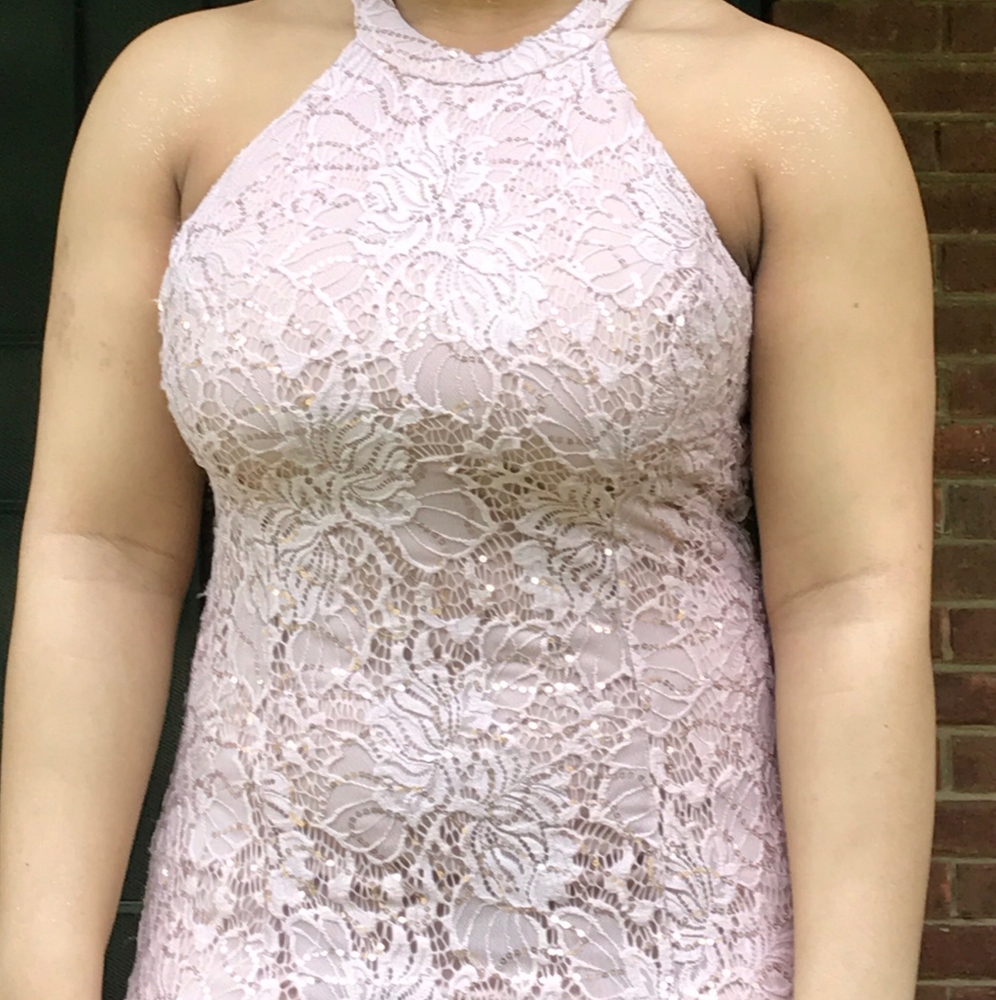 Formal Dress - Picture 6 of 6